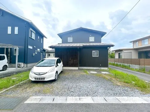 3LDK房产 大垣市 岐阜县 (4)