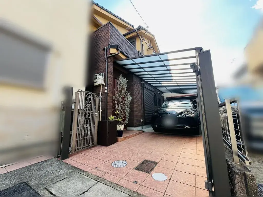 4LDK Property Kyoto City Kyoto Prefecture (2)