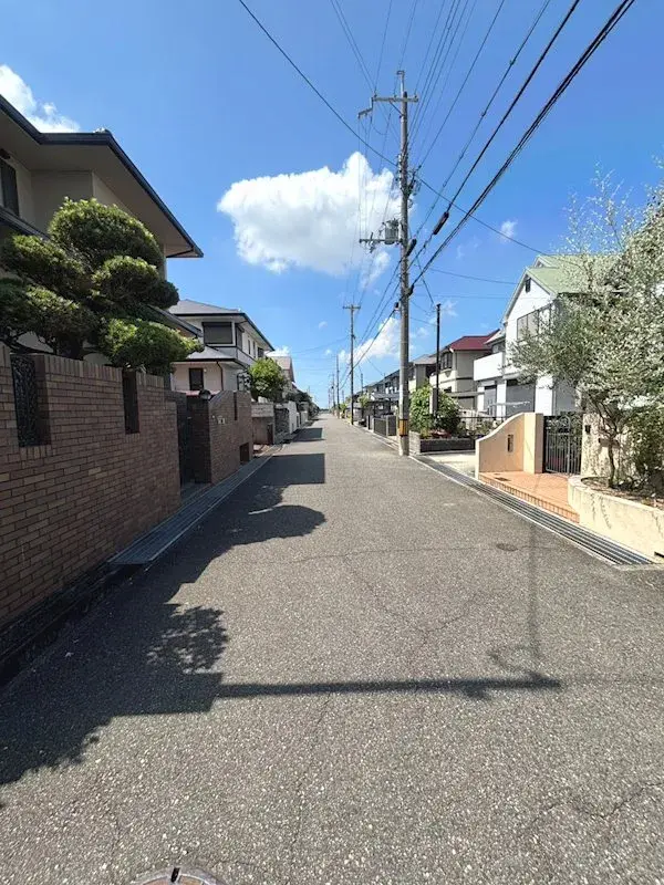 5LDK物件 神戸市西区 兵庫県 (4)