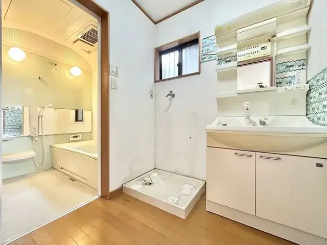 4LDK物件 北葛城郡広陵町 奈良県 (26)