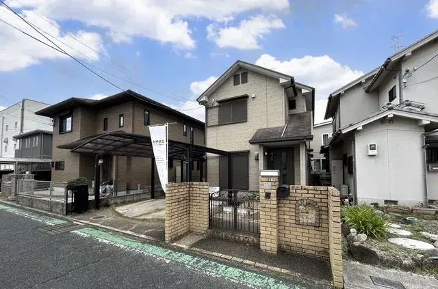 4LDK物件 北葛城郡広陵町 奈良県 (4)