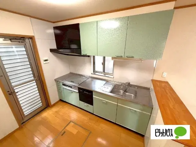 Propiedad 4SLDK Ciudad de Matsue Prefectura de Shimane (13)