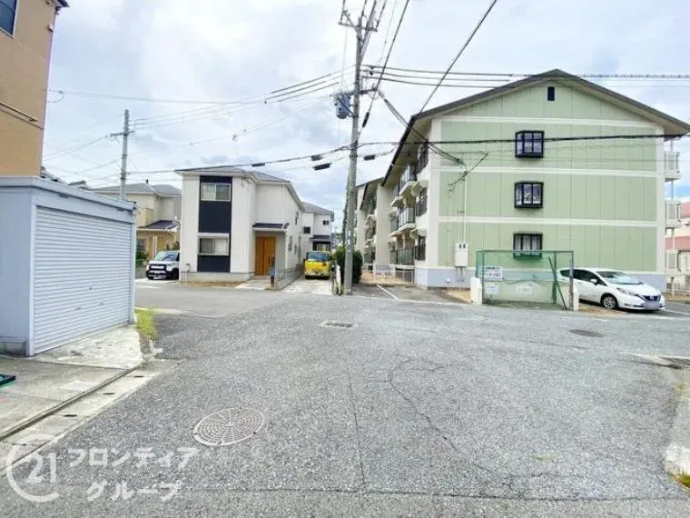 4LDK Property Kobe City Hyogo Prefecture (6)