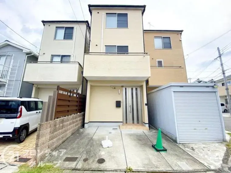 4LDK Property Kobe City Hyogo Prefecture (9)
