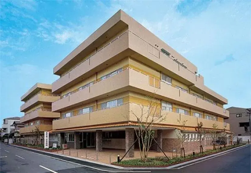 4SLDK Property Osaka City, Osaka Prefecture (21)