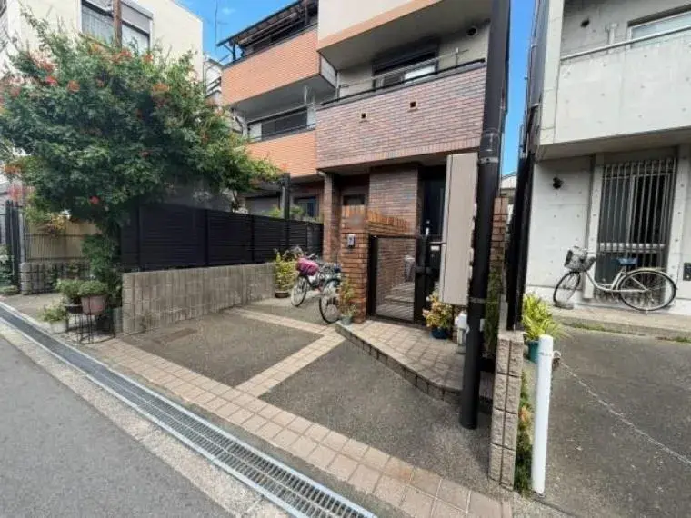 4SLDK Property Osaka City, Osaka Prefecture (5)