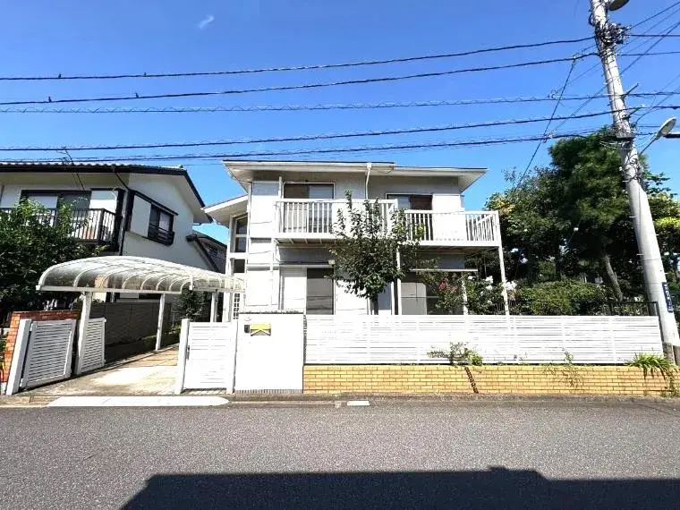 عقار 4LDK+1S بمدينة Urayasu محافظة Chiba (2)