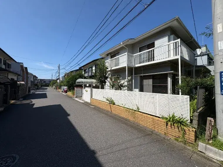 عقار 4LDK+1S بمدينة Urayasu محافظة Chiba (7)
