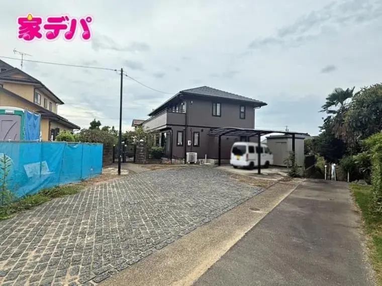 Propiedad 5LDK Ciudad de Anjo Prefectura de Aichi (2)