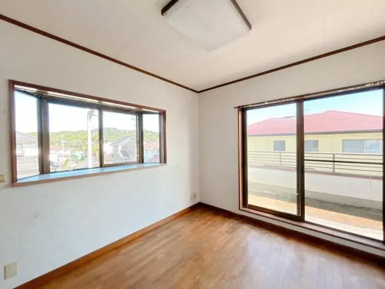 4LDK Ciudad de Iwaki Prefectura de Fukushima (11)