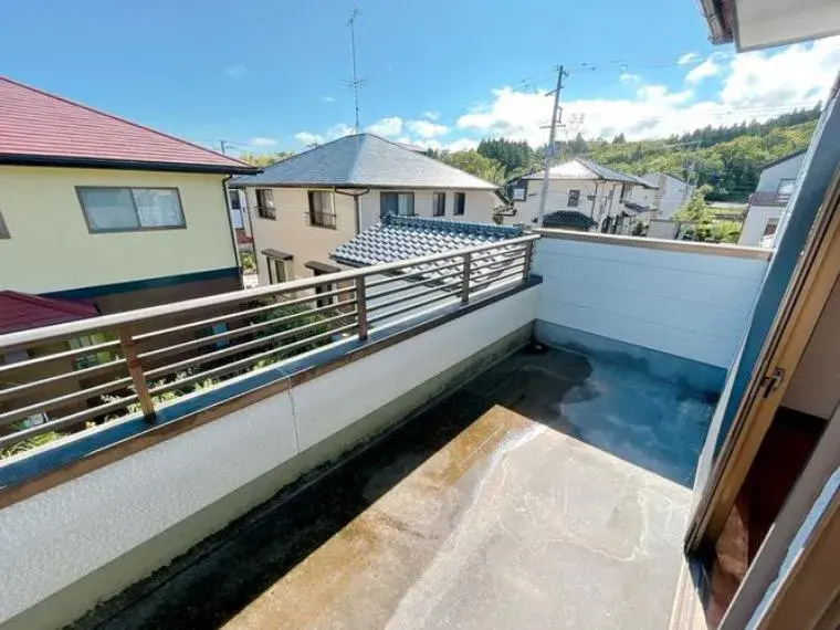 4LDK Ciudad de Iwaki Prefectura de Fukushima (3)