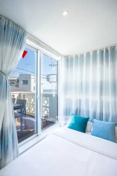 2LDK Property Kamakura City Kanagawa Prefecture (12)