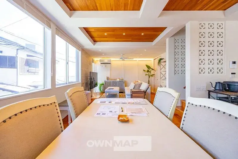 2LDK Property Kamakura City Kanagawa Prefecture (10)