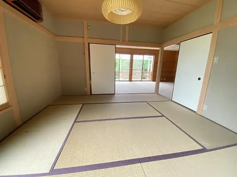 Chiba Isumi عقار بثلاث غرف نوم (24)