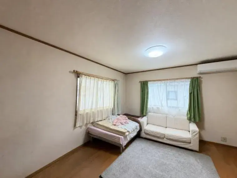 4LDK Ciudad de Kumagaya Prefectura de Saitama (13)