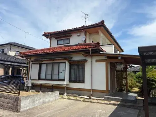 6DK+S 酒田市 山形県 (3)