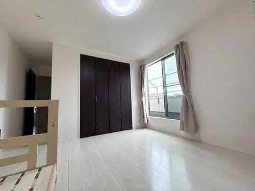 4LDK Недвижимость, город Machida, Токио (4)