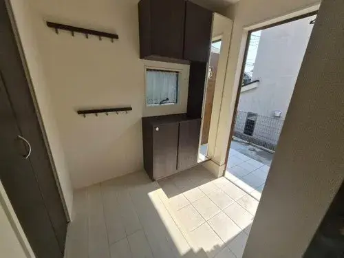 4LDK Недвижимость, город Machida, Токио (7)
