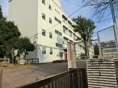 4LDK Bien immobilier Ville de Yokohama Arrondissement d'Asahi Préfecture de Kanagawa (27)