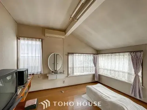4LDK Bien immobilier Ville de Yokohama Arrondissement d'Asahi Préfecture de Kanagawa (10)