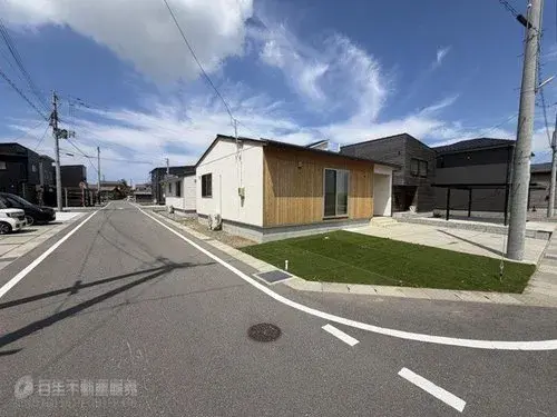 2LDK物件 北蒲原郡聖籠町 新潟県 (2)