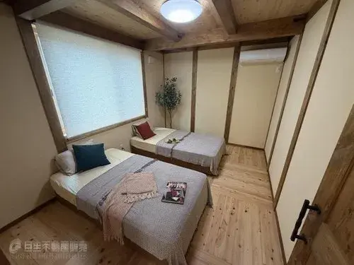 2LDK物件 北蒲原郡聖籠町 新潟県 (8)