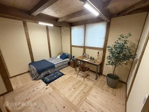 2LDK物件 北蒲原郡聖籠町 新潟県 (9)