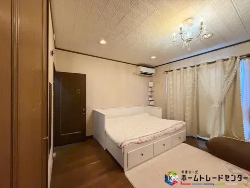 Propiedad 3LDK en la Ciudad de Daito, Prefectura de Osaka (7)