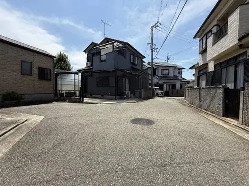 4LDK Harima-cho Kakogun Hyogo Prefecture (3)