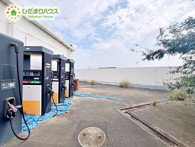 Una Habitación Ciudad de Naka Prefectura de Ibaraki (6)