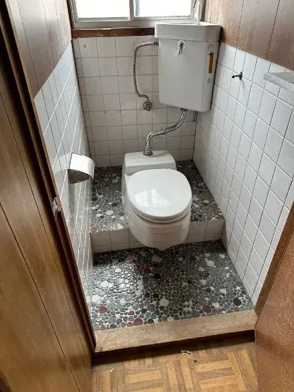 Propiedad 2DK en la Ciudad de Takamatsu, Prefectura de Kagawa (8)