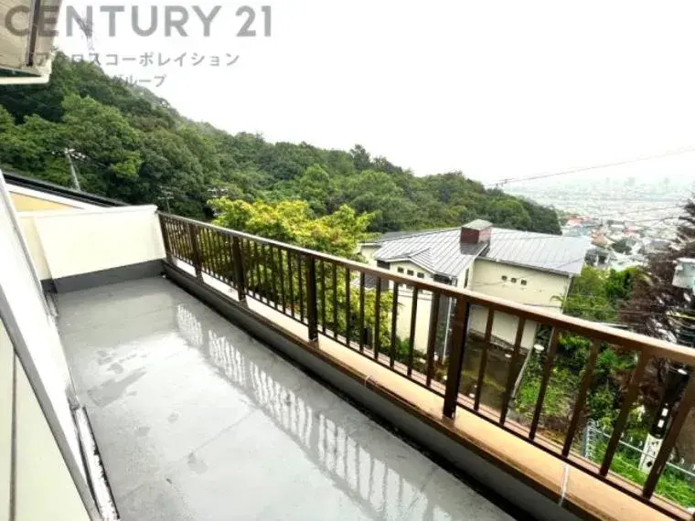 4LDK Property Nishinomiya City Hyogo Prefecture (3)