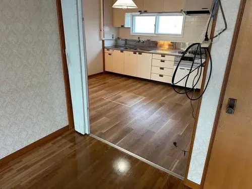 3LDK+S Property Iwamizawa City Hokkaido (6)