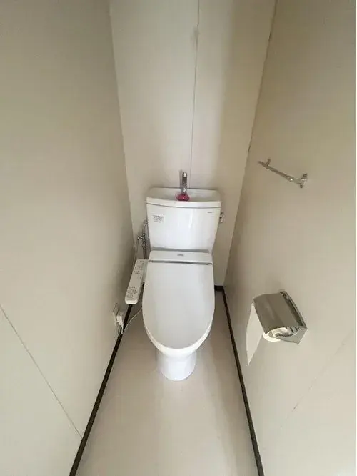 Propiedad 3DK en la Ciudad de Funabashi, Prefectura de Chiba (9)
