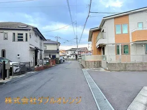4LDK+S房产
东京都日野市 (3)