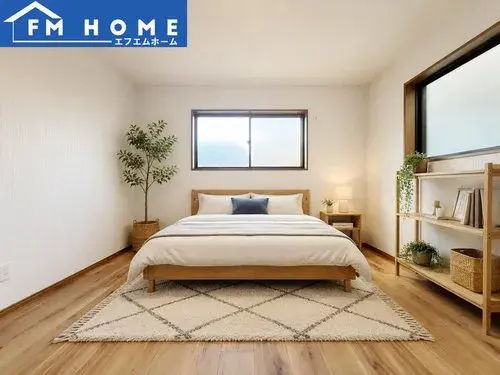 Propiedad 4LDK Ciudad de Uji Prefectura de Kyoto (11)