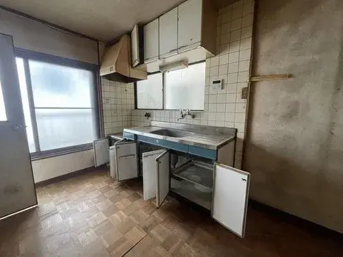 3LDK+S Bien immobilier Ville de Settsu, Préfecture d'Osaka (10)