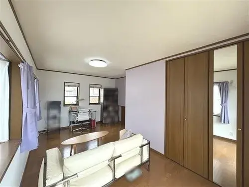 4LDK Property Hiroshima City Hiroshima Prefecture (12)