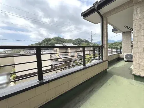 4LDK Property Hiroshima City Hiroshima Prefecture (4)