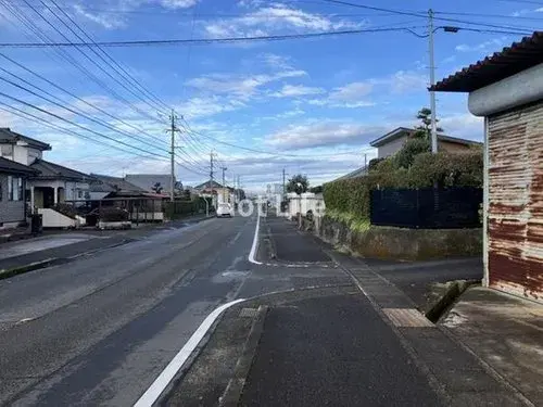 Propriété 6DK Ville de Miyakonojo Préfecture de Miyazaki (8)