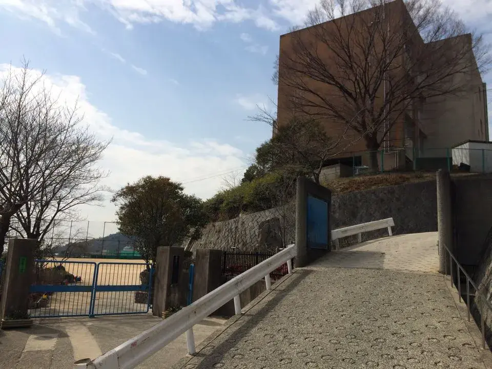 4LDK物件 西宮市 兵庫県 (4)