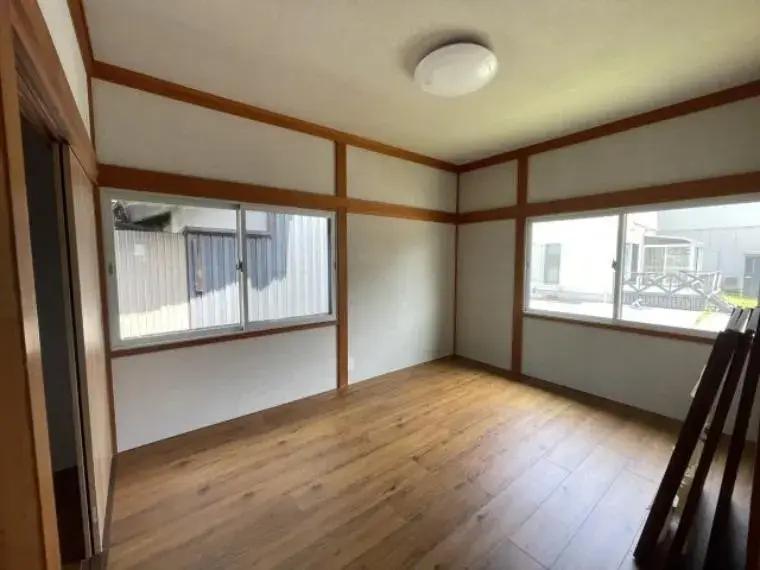 5LDK Property Komatsu City Ishikawa Prefecture (11)