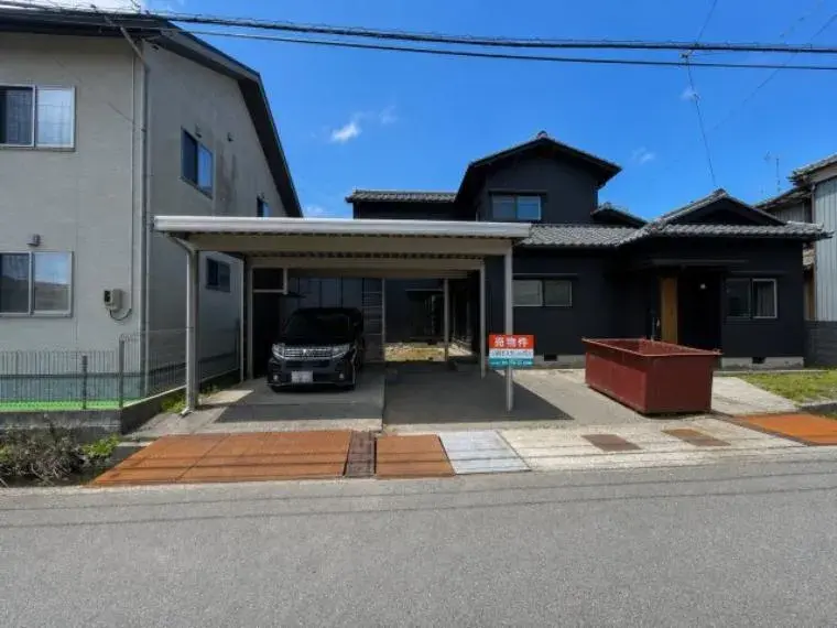 5LDK Property Komatsu City Ishikawa Prefecture (4)