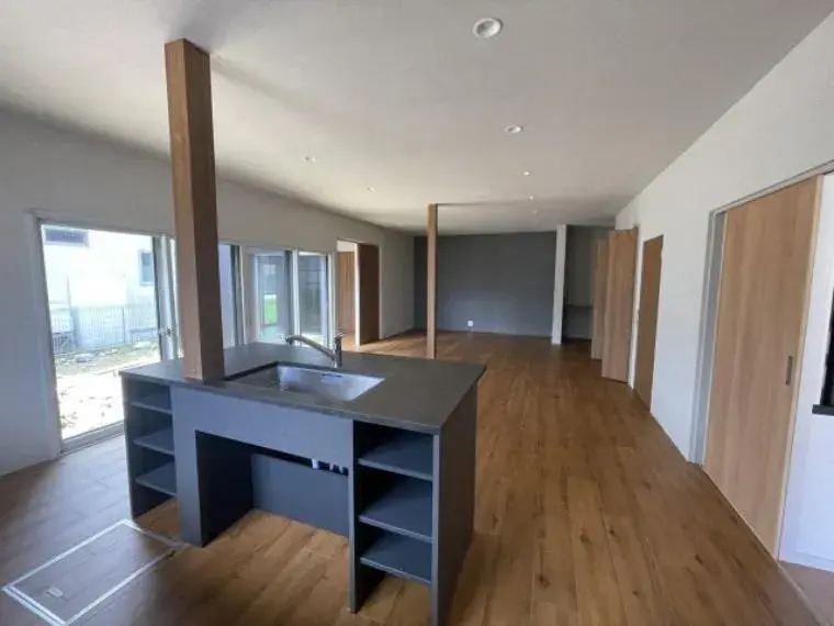 5LDK Property Komatsu City Ishikawa Prefecture (5)