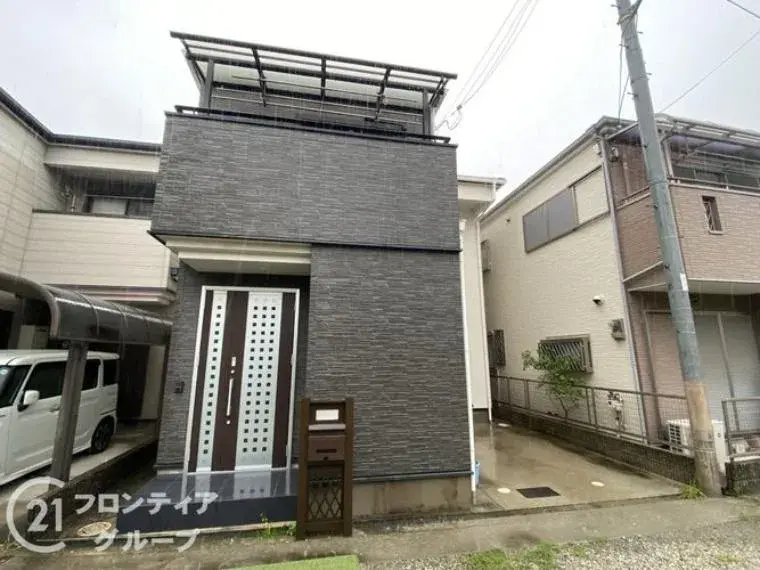 3LDK Ciudad de Sakai Prefectura de Osaka (2)