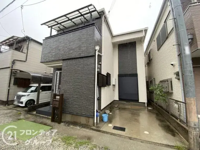 3LDK Ciudad de Sakai Prefectura de Osaka (11)