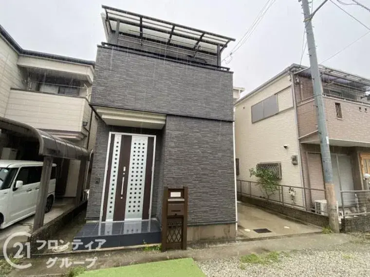 3LDK Ciudad de Sakai Prefectura de Osaka (12)