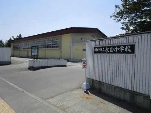 5LDK Property Asahikawa City Hokkaido (17)