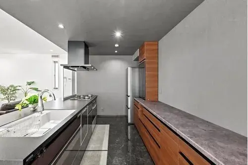 Chiba Prefecture Inzai City 1LDK+S Property (13)