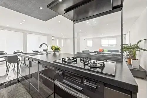 Chiba Prefecture Inzai City 1LDK+S Property (15)